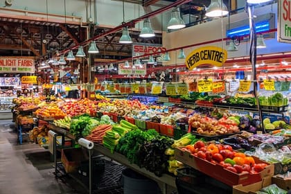 YVR Layover – Vancouver City Sightseeing Private Tour