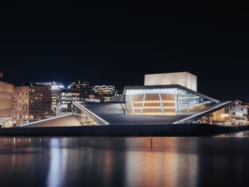 oslo