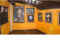 Bob Marley Birthplace 9 Mile Guided Tour  9
