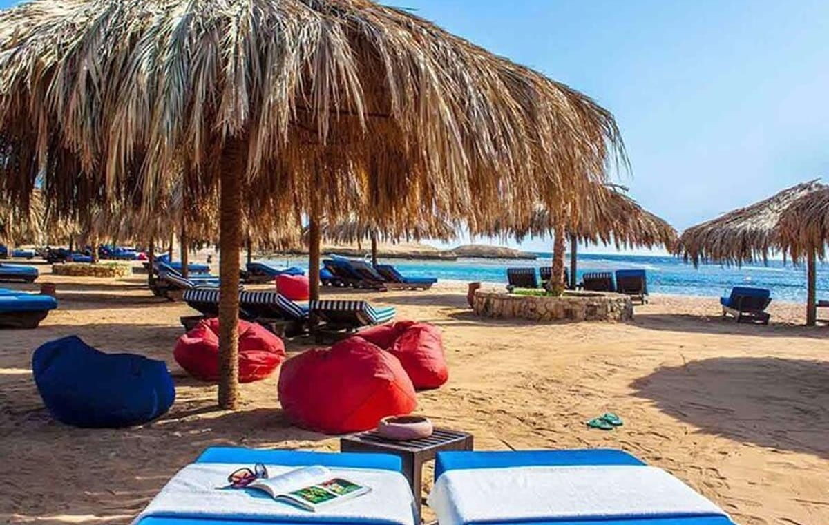 Sharm El Naga National Park Semi-Private Snorkeling Trip-Hurghada