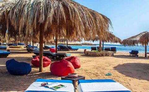 Semi-Private Snorkeling Trip at Sharm El Naga National Park, Hurghada
