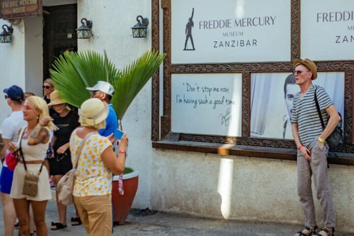 Zanzibar Stone Town Private Walking Tour 3