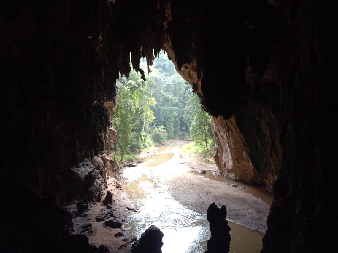 2 Days 1 Night Pai + Elephant Sanctuary Private Tour 7
