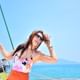 Phuket Banana Beach Private Sailing Catamaran Day Trip
