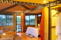 3-Day Amboseli & Mt Kilimanjaro Fly In Safari from Mombasa. 10