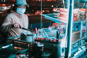 Kuala Lumpur Night Tour: Markets, Food, and City Sights