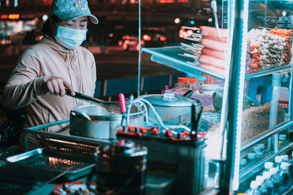 Kuala Lumpur Night Tour: Markets, Food, and City Sights