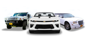 MEDELLIN TRANSPORTATION SERVICES - LIMOUSINES