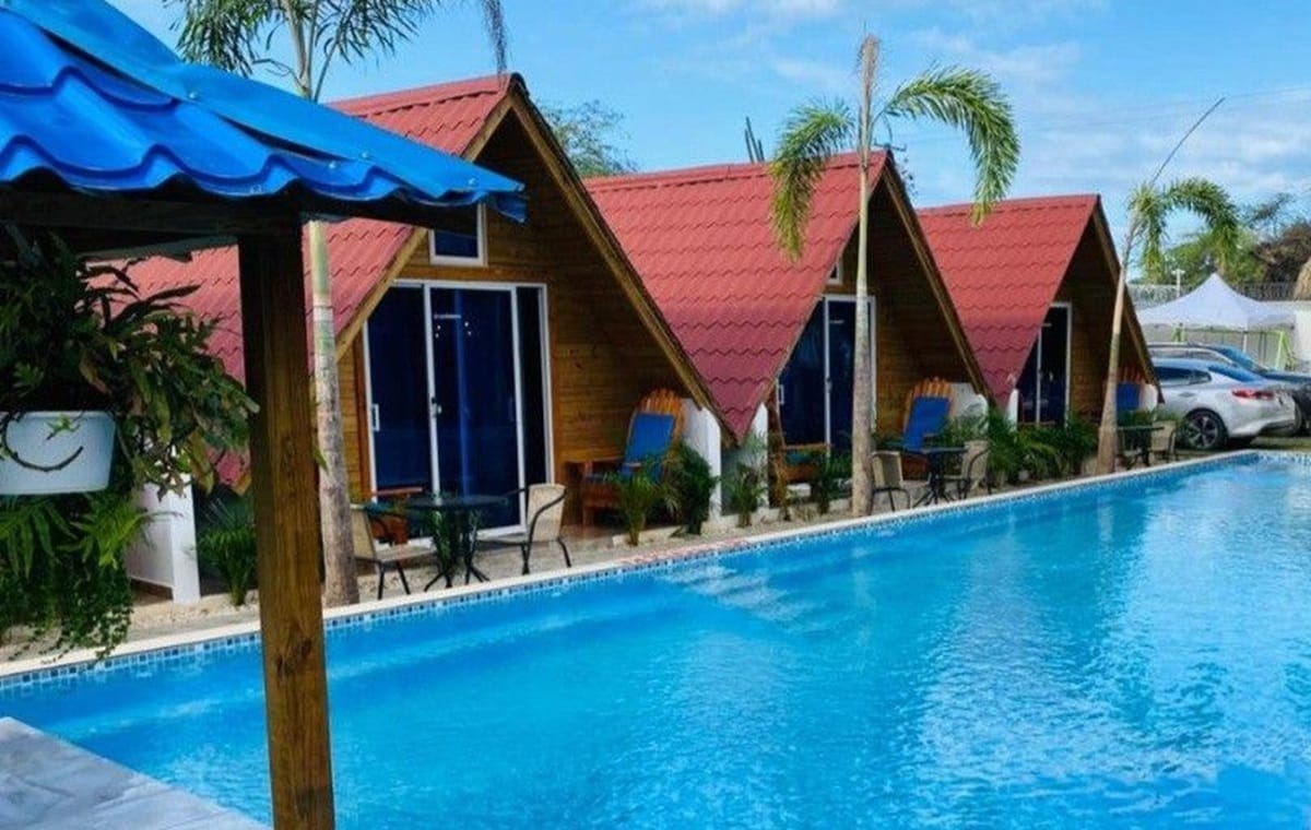 Escapada por Bahia las Aguilas, Santo Domingo, Saona y  Punta Cana 7 Dias 4