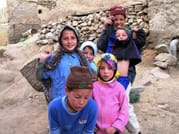 Follow the Clinton’s Foot Steps To Atlas Mountains | 1 Day : Private & Luxury  8