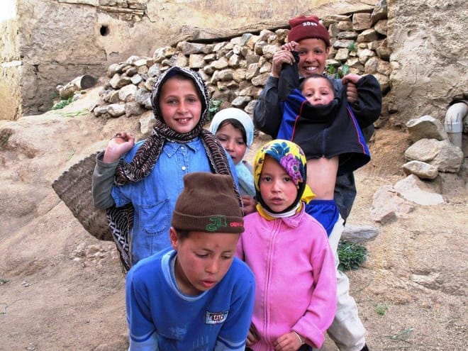 Follow the Clinton’s Foot Steps To Atlas Mountains | 1 Day : Private & Luxury  8