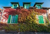 Private Giverny, Rouen and Honfleur Tour from Paris 1