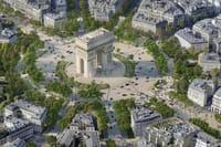 Paris 3-hour Private Tour including Seine River Cruise 5