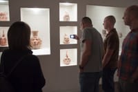 Tour Larco Museum with dinner 2