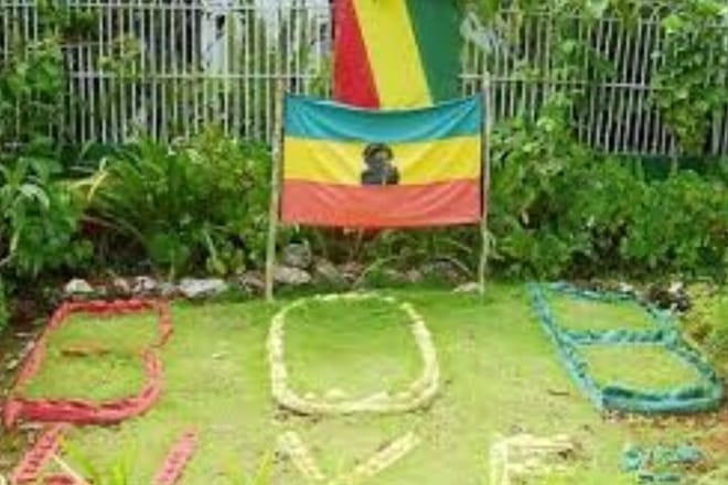 Bob Marley Birthplace 9 Mile Guided Tour  8