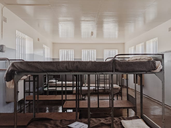 Cultural & Robben Island 8