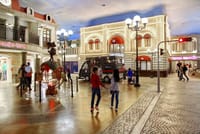KidZania Entry Ticket The Ultimate Edutainment Destination 2