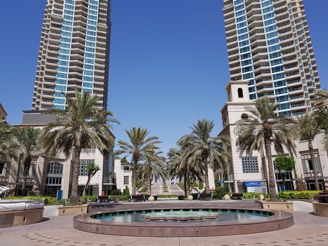 Dubai Semi Private Sightseeing Tour With Burj Khalifa Ticket  8