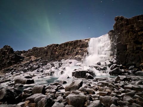 Golden Circle Private Tour From Reykjavik, photo 17