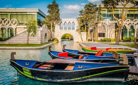 Private 5-Night Azerbaijan Tour from Baku to Sheki