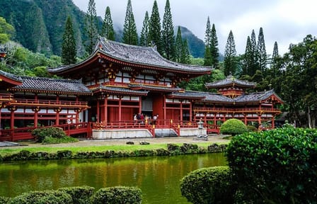 Private Circle Island Tour Across Oahu Paradise