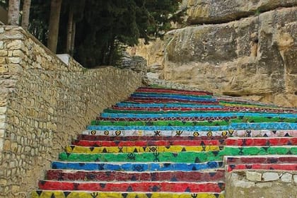 Exclusive Historic Mactaris & Kesra Berber Village Epic Day Tour