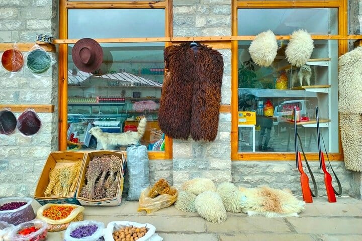 Lahij village-copper making-Lahij tour-Lahic tour-Azerbaijan tour-best baku