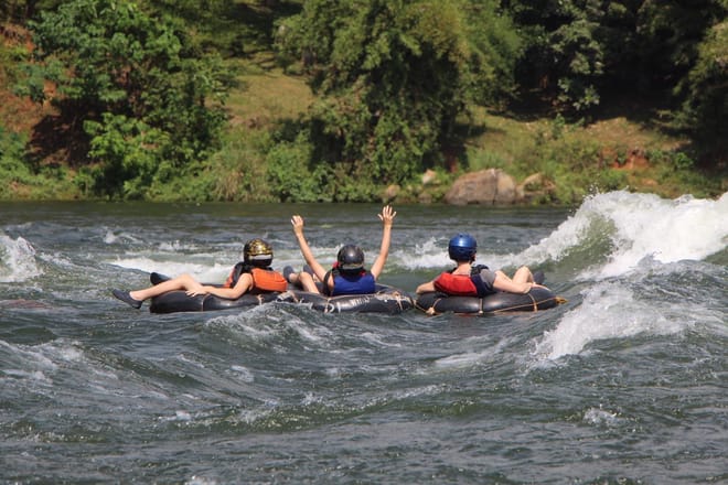 6-Day Coffee Tour, Jinja, Sipi and Kidepo Valley National Park Safari  photo 6