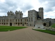 Windsor Castle