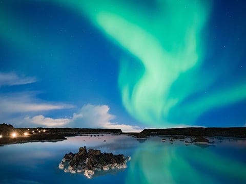 Private Northern Lights Evening Tour Aurora Borealis Experience, photo 5