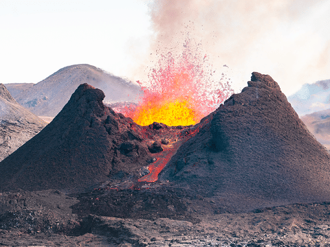 9 Day - Around Iceland, Highlands and Volcano Adventure, photo 2