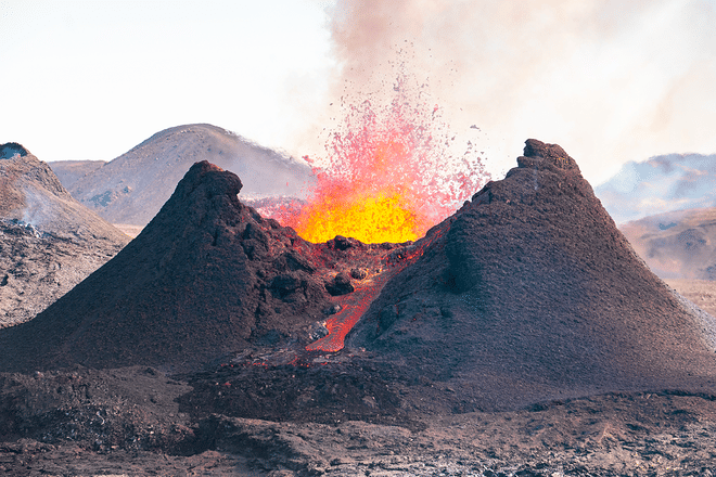 9 Day - Around Iceland, Highlands and Volcano Adventure photo 2