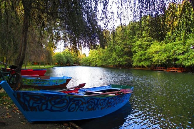 Daytrip to Korce "Little Paris" & Pogradec in Lake Ohrid 7