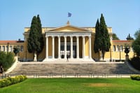 Athens & Corinth Full Day Private Sightseeing Tour  6