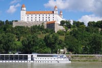 Private Day Trip to Bratislava from Vienna 2