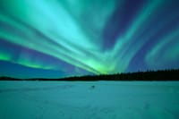Chasing Aurora with Photographer - Small Group 8