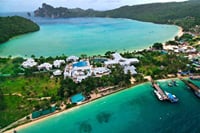 PHUKET: Phi Phi-Maya-Khai Island by Speed boat with Lunch (INCL National park fee) 4