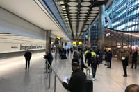 Private transfers to/from Dover Cruise Port and London Heathrow Airport 4