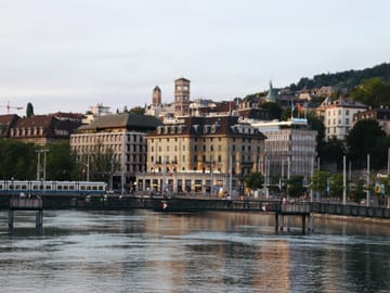 Zurich City