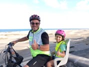 E-Bike Family Tour : Sightseeing in Playa Ingles,Maspalomas Dunes 8