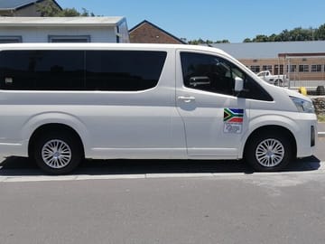 Boulders Beach Penguins and Cape Point Tour from Cape Town