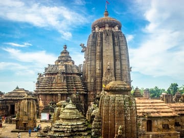 Cultural Tour of Odisha Temples and Mangrove Forests