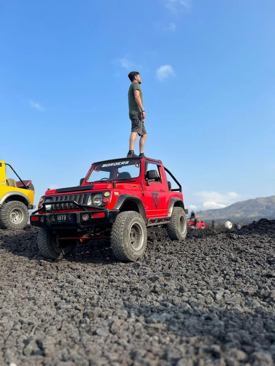 Lempuyang: Instagram Highlights Tour