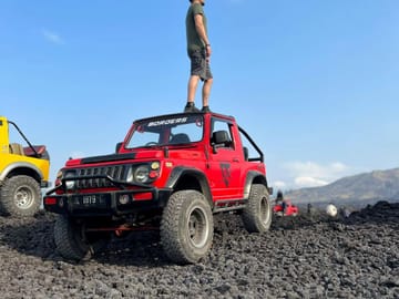 Lempuyang: Instagram Highlights Tour