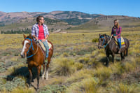 Enjoy a Horseback Riding Tour in Bariloche