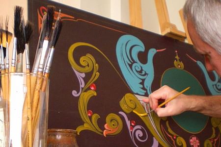 Private Artisan and Makers Tour: Discover Buenos Aires' Unique Culture