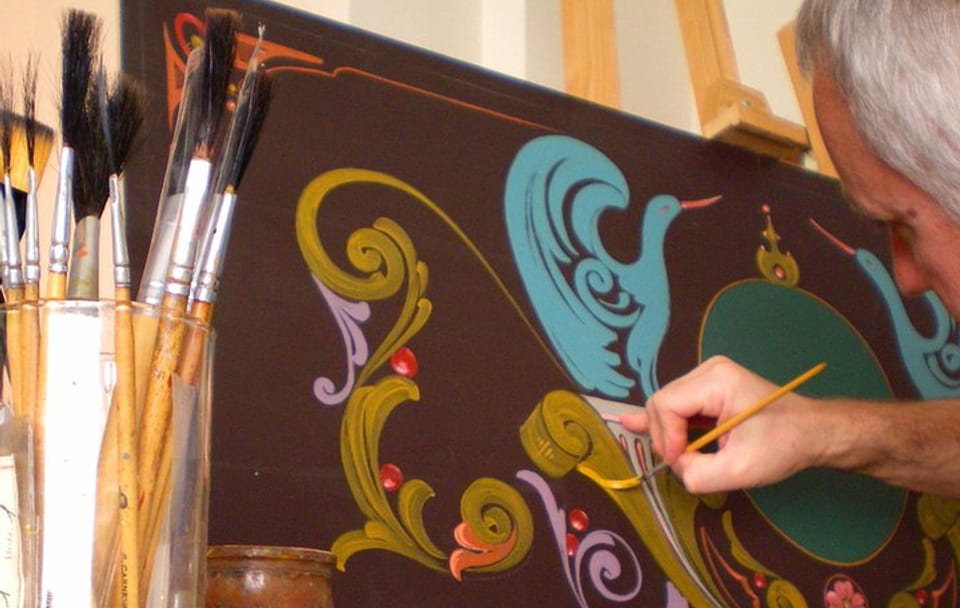 Private Artisans and Makers Tour in Buenos Aires