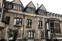 Oxford City and Cotswolds Private Tour 4