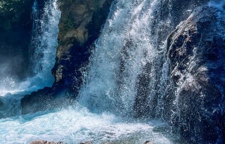 Atlas Mountains & Berber Valleys Small Group Tour from Marrakech