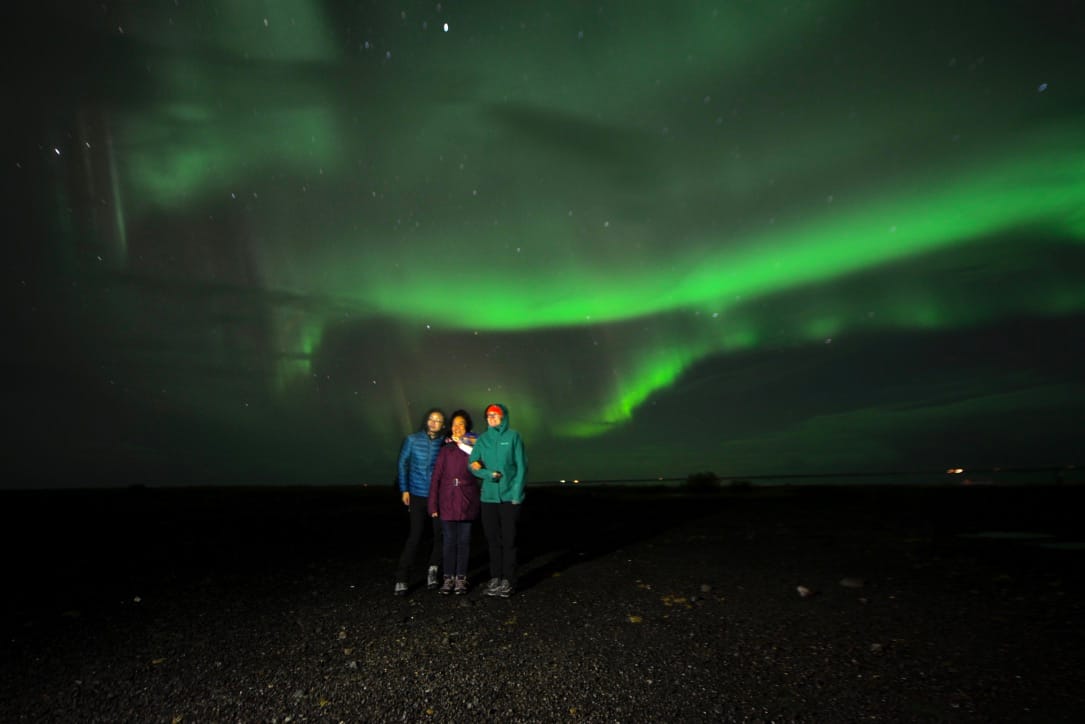 - PRIVATE TOUR - 5 Day Family Winter Tour 9